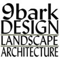 Logo, 9bark DESIGN LANDSCAPE ARCHITECTURE - Landscape Design